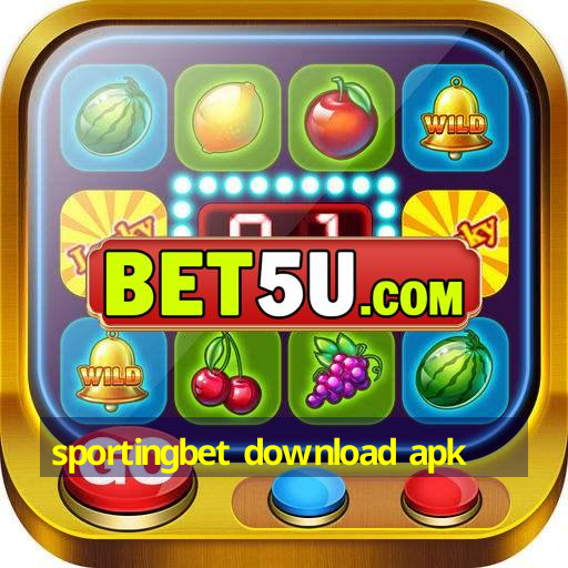 sportingbet download apk